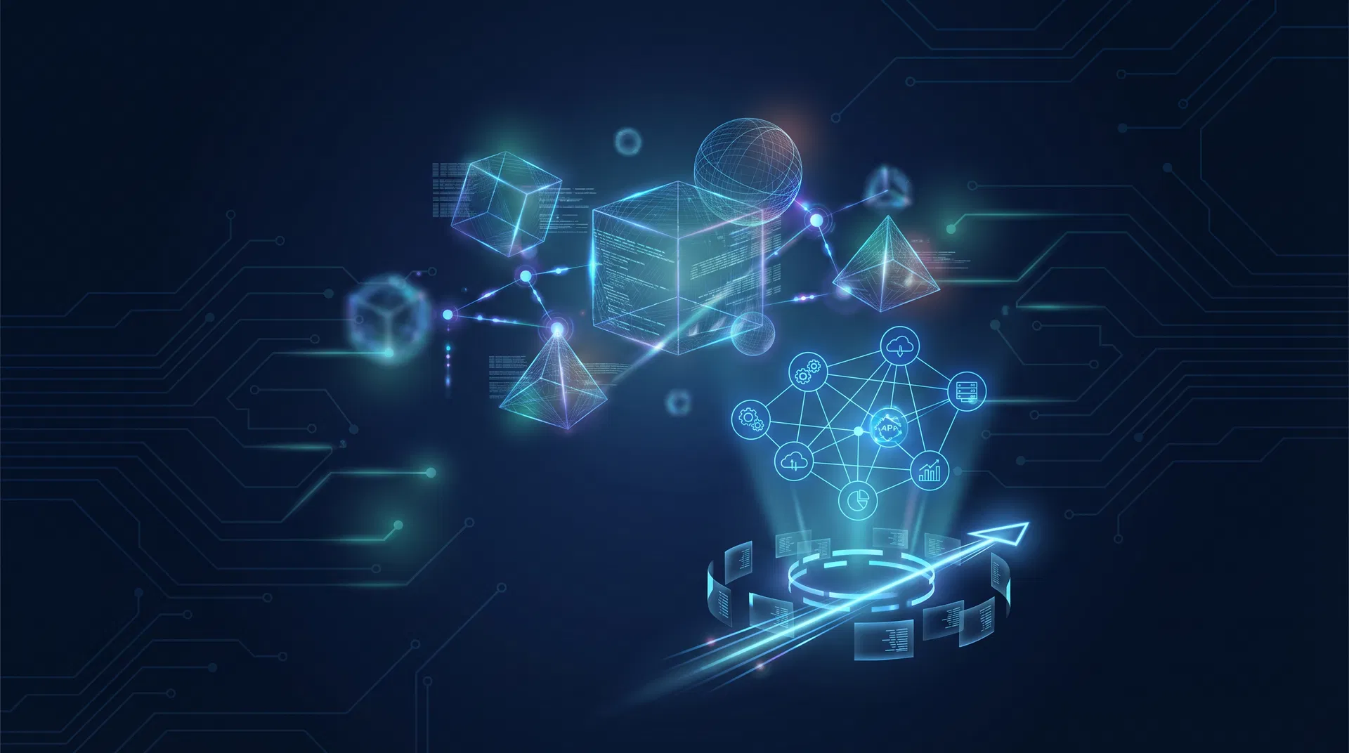 Digital brand awareness strategy - Nextwards helps businesses build strong online presence through data-driven marketing campaigns